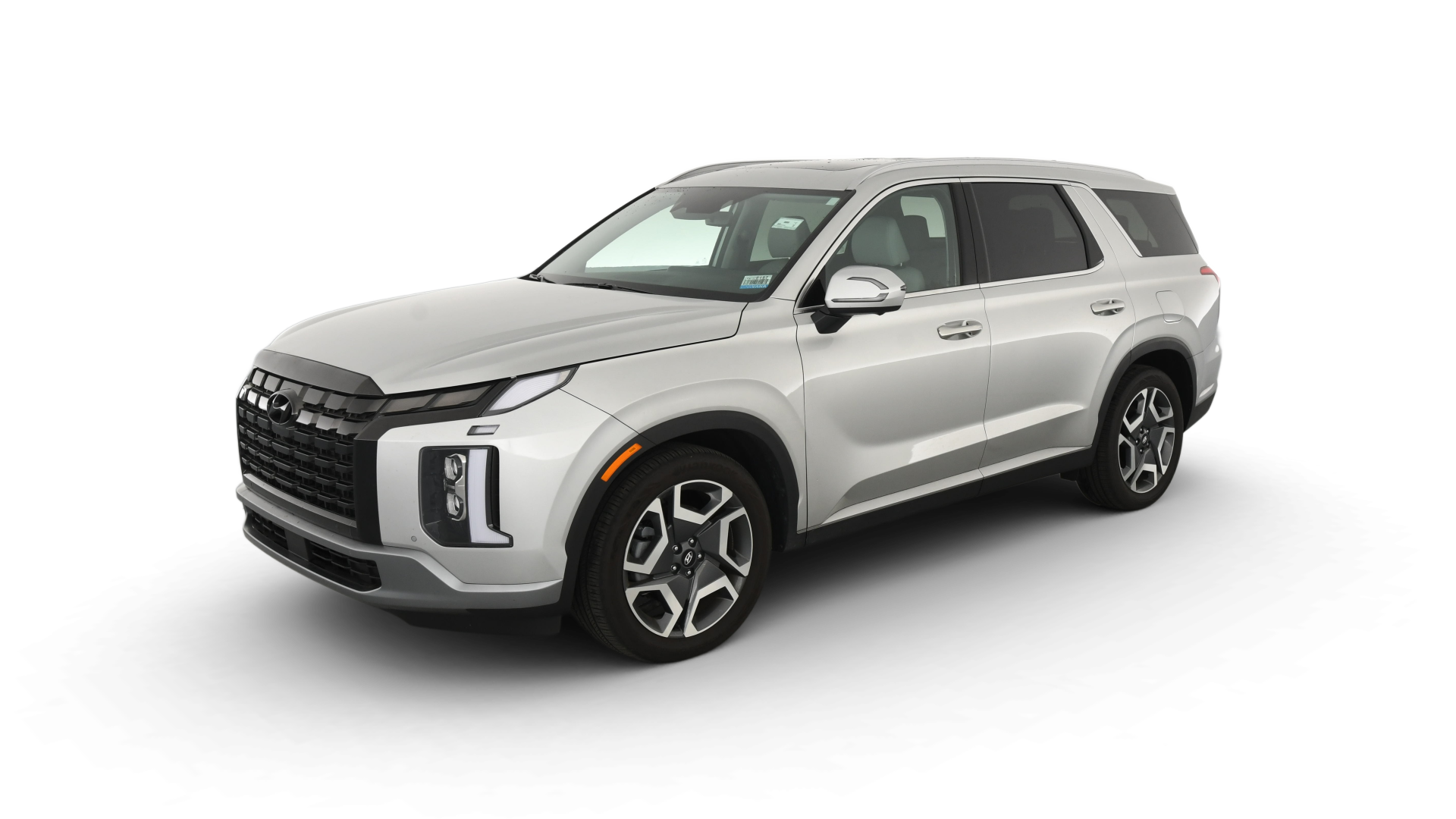 Used 2024 Hyundai Palisade Carvana